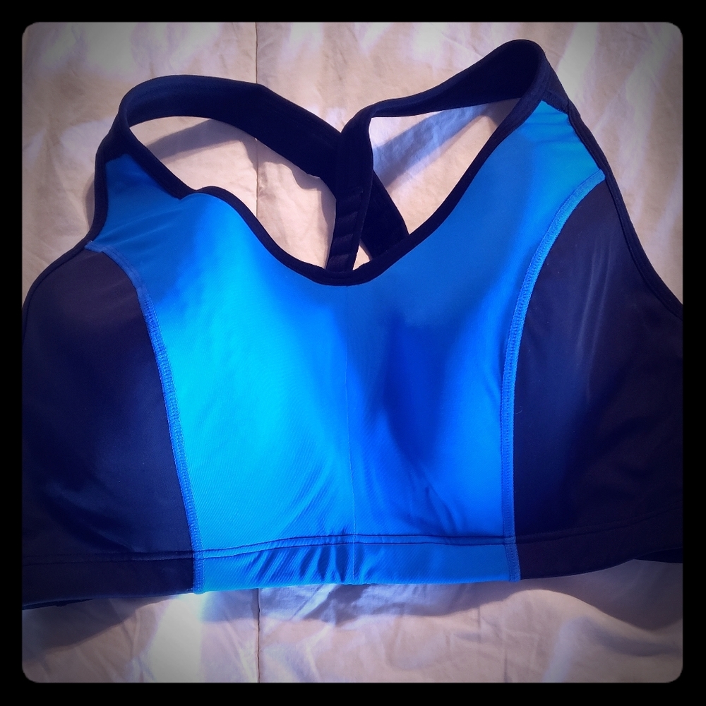Livi Sports Bra